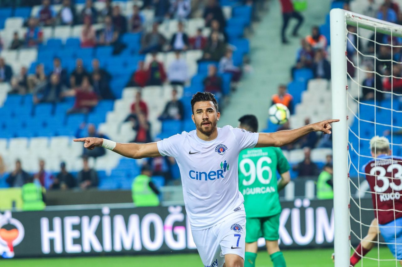 Trezeguet'nin yeni adresi Aston Villa