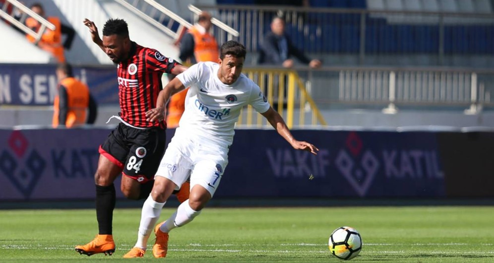 Trezeguet'nin yeni adresi Aston Villa