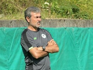 Aykut Kocaman: İlk 5 haftalık fikstür biraz sert gibi