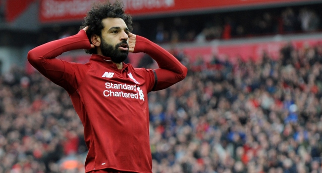 Salah, İngiltere'nin en çok kazanan oyuncusu olacak
