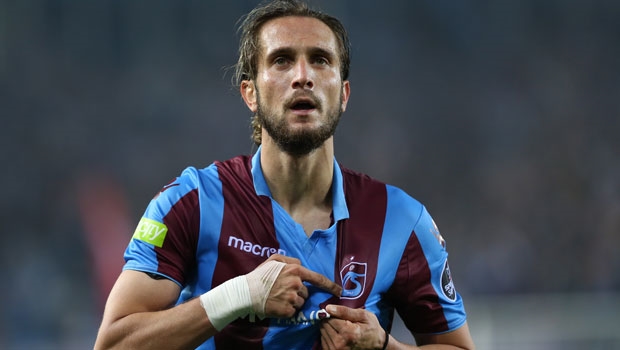 Lazio'dan Yusuf Yazıcı atağı