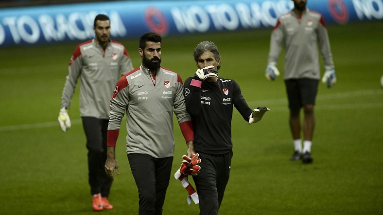 A Milli Takım, 5 yıl sonra İstanbul'a dönüyor