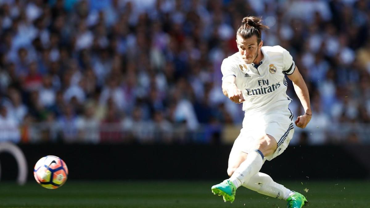 Bale'e çılgın teklif: Haftalık 1 milyon pound