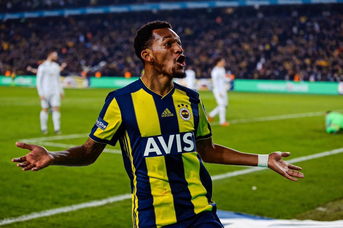 a Jailson'a Çin'den teklif