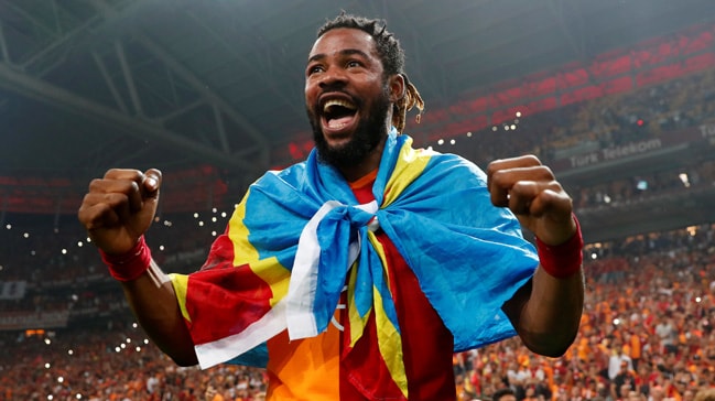 Aston Villa Luyindama'yı istiyor