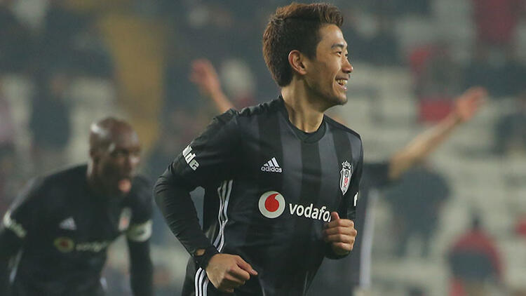 Beşiktaş'tan Schürrle ve Kagawa girişimi