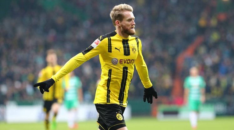 Beşiktaş'tan Schürrle ve Kagawa girişimi