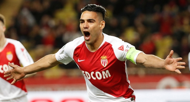 Falcao ve Banega transferlerinde son durum