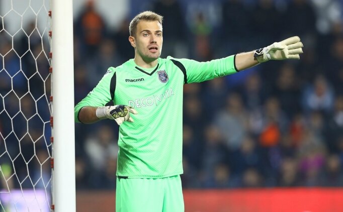 Mert Günok: Kader bizi nereye götürecek bilmiyorum