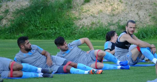 Ünal Karaman fırçaladı, Yusuf Yazıcı sitem etti