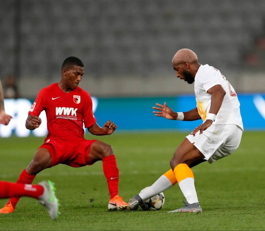 3 takımımız da Almanlara karşı kötü sonuç aldı