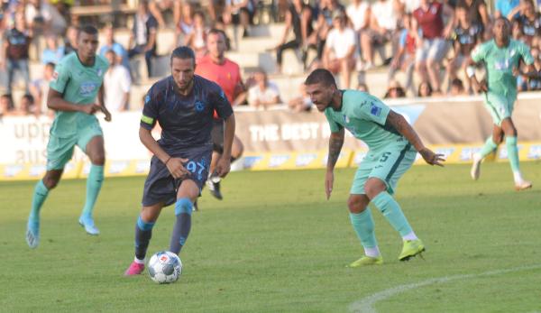 3 takımımız da Almanlara karşı kötü sonuç aldı