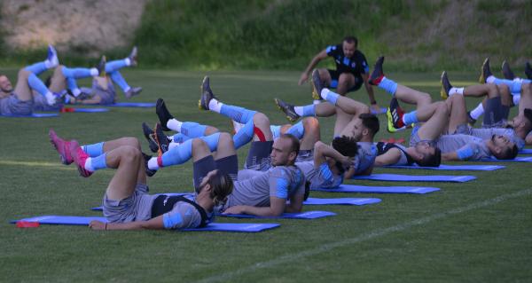 Ünal Karaman fırçaladı, Yusuf Yazıcı sitem etti