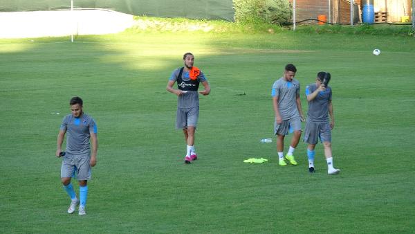 Ünal Karaman fırçaladı, Yusuf Yazıcı sitem etti