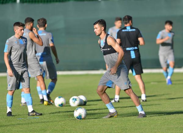 Ünal Karaman fırçaladı, Yusuf Yazıcı sitem etti