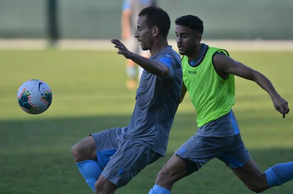 Ünal Karaman fırçaladı, Yusuf Yazıcı sitem etti