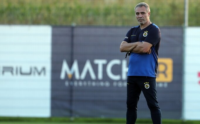 Ersun Yanal: Bambaşka bir Fenerbahçe olacak