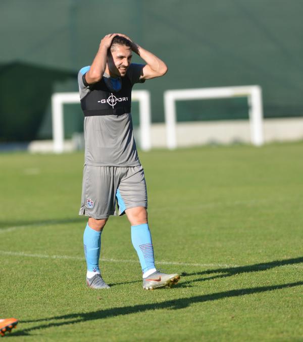 Ünal Karaman fırçaladı, Yusuf Yazıcı sitem etti