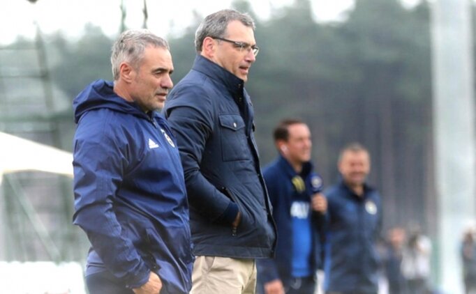 Fenerbahçe'de Volkan Demirel belirsizliği