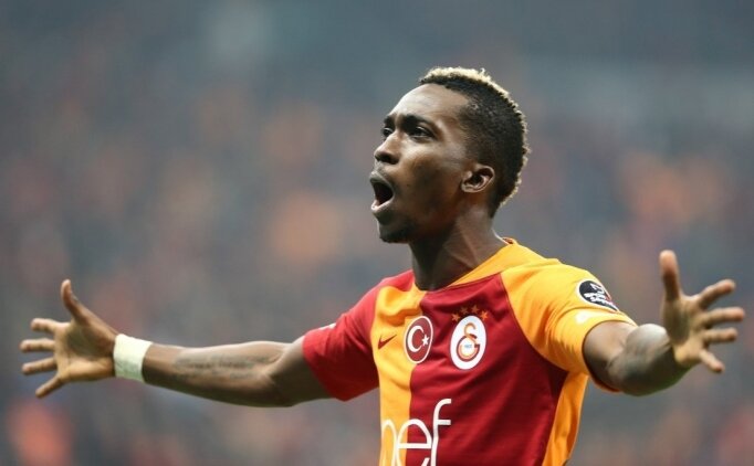 G.Saray, Onyekuru için Ozornwafor'u gönderecek