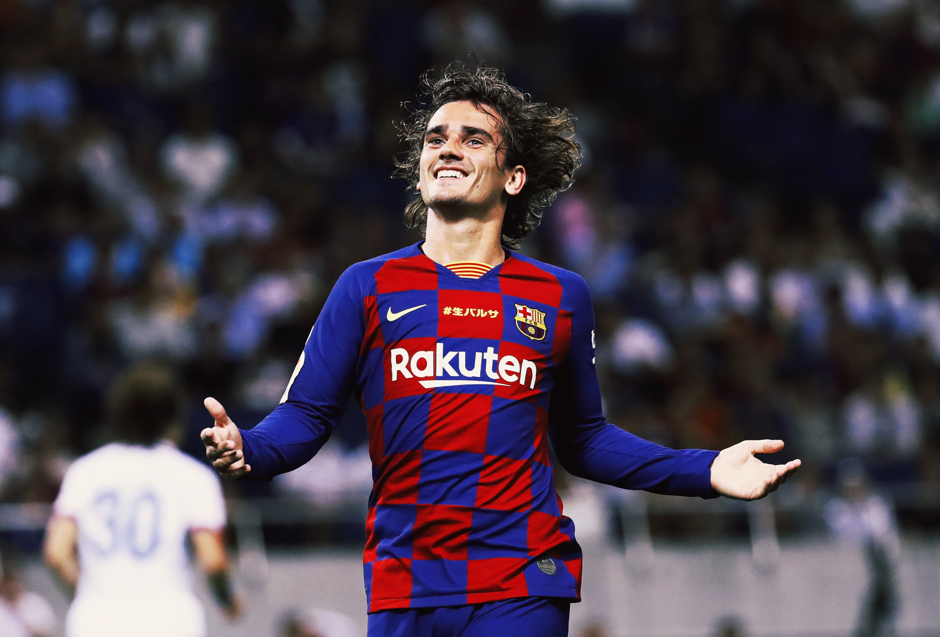 La Liga Başkanı: Griezmann'ın transferi iptal olabilir