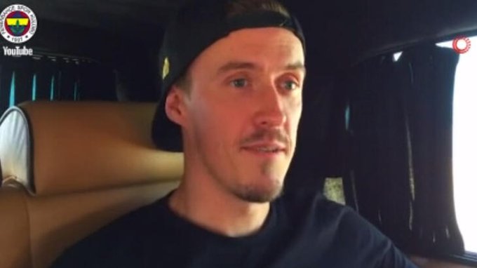 Max Kruse transfer sürecini anlattı