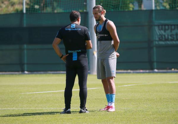 Ünal Karaman fırçaladı, Yusuf Yazıcı sitem etti