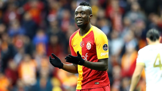 a Galatasaray, Diagne transferinde sona geldi