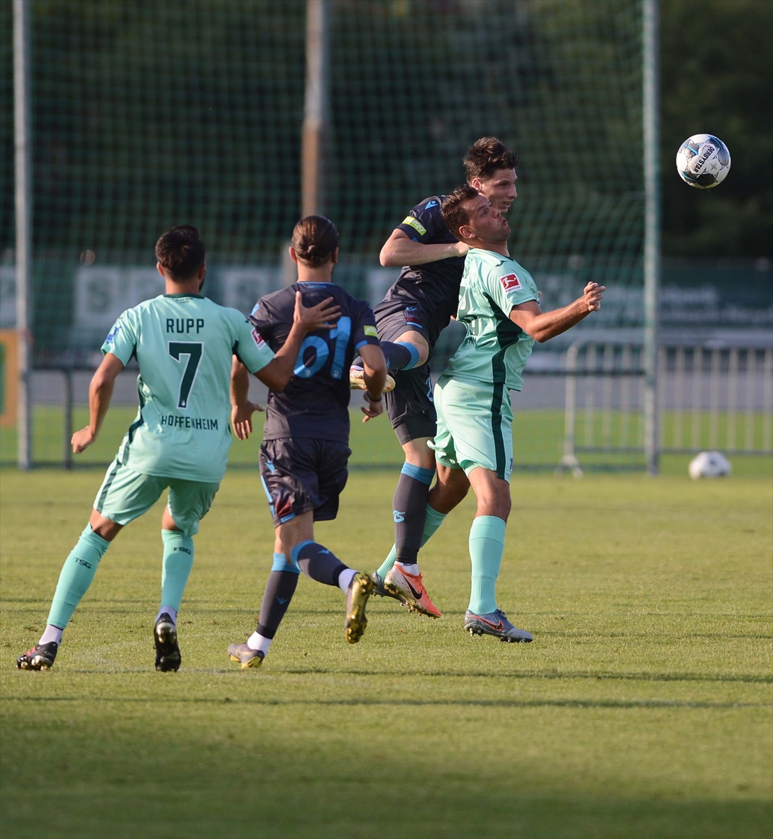 a Ünal Karaman: Eksiklerimizin farkındayız