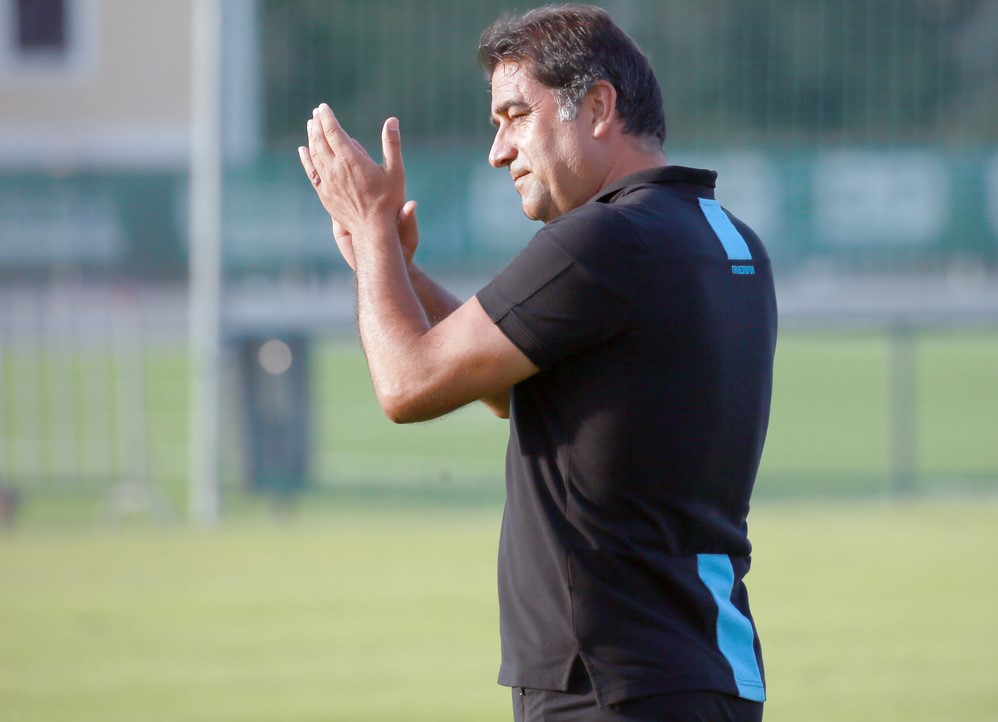 Ünal Karaman: Eksiklerimizin farkındayız