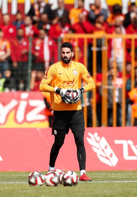 İsmail Çipe'nin bileti kesildi