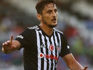 Mustafa Pektemek Kasımpaşa'da