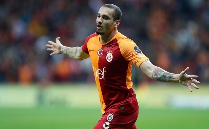G.Saray, Luyindama için Maicon'u satacak