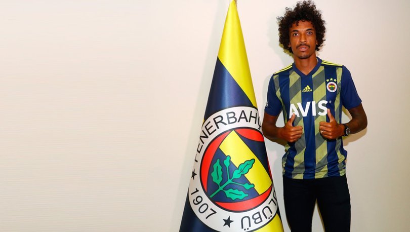 Luiz Gustavo: Şampiyonluk yaşamaya geldim