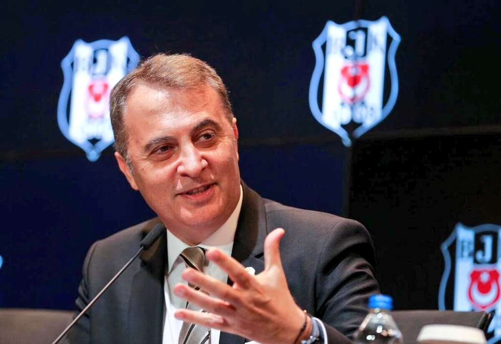 Fikret Orman: Şampiyon olacağız