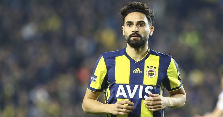 Mehmet Ekici, Kasımpaşa'yı reddetti