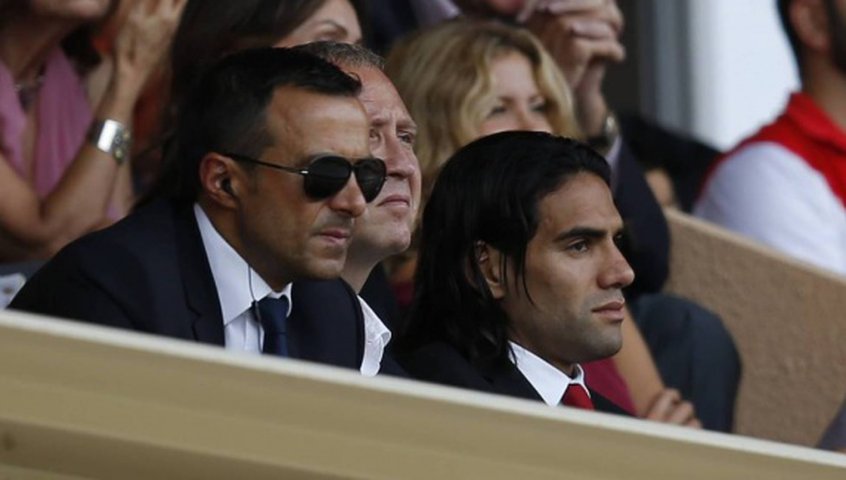 Jorge Mendes'in Galatasaray'dan kazandığı para
