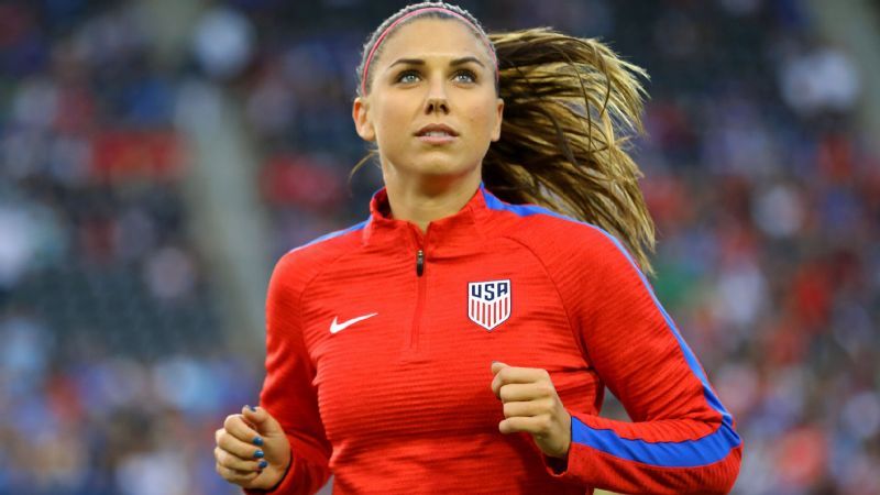 Alex Morgan: Tecavüz davasında gizlenmiş çok kanıt var