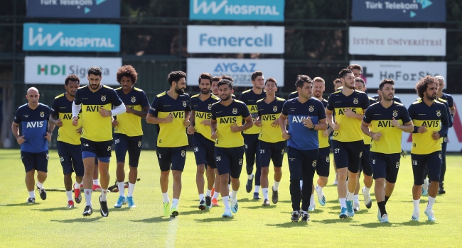 Ersun Yanal: İsimler değil hak edenler formayı giyecek