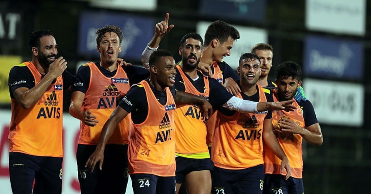 Ersun Yanal: İsimler değil hak edenler formayı giyecek