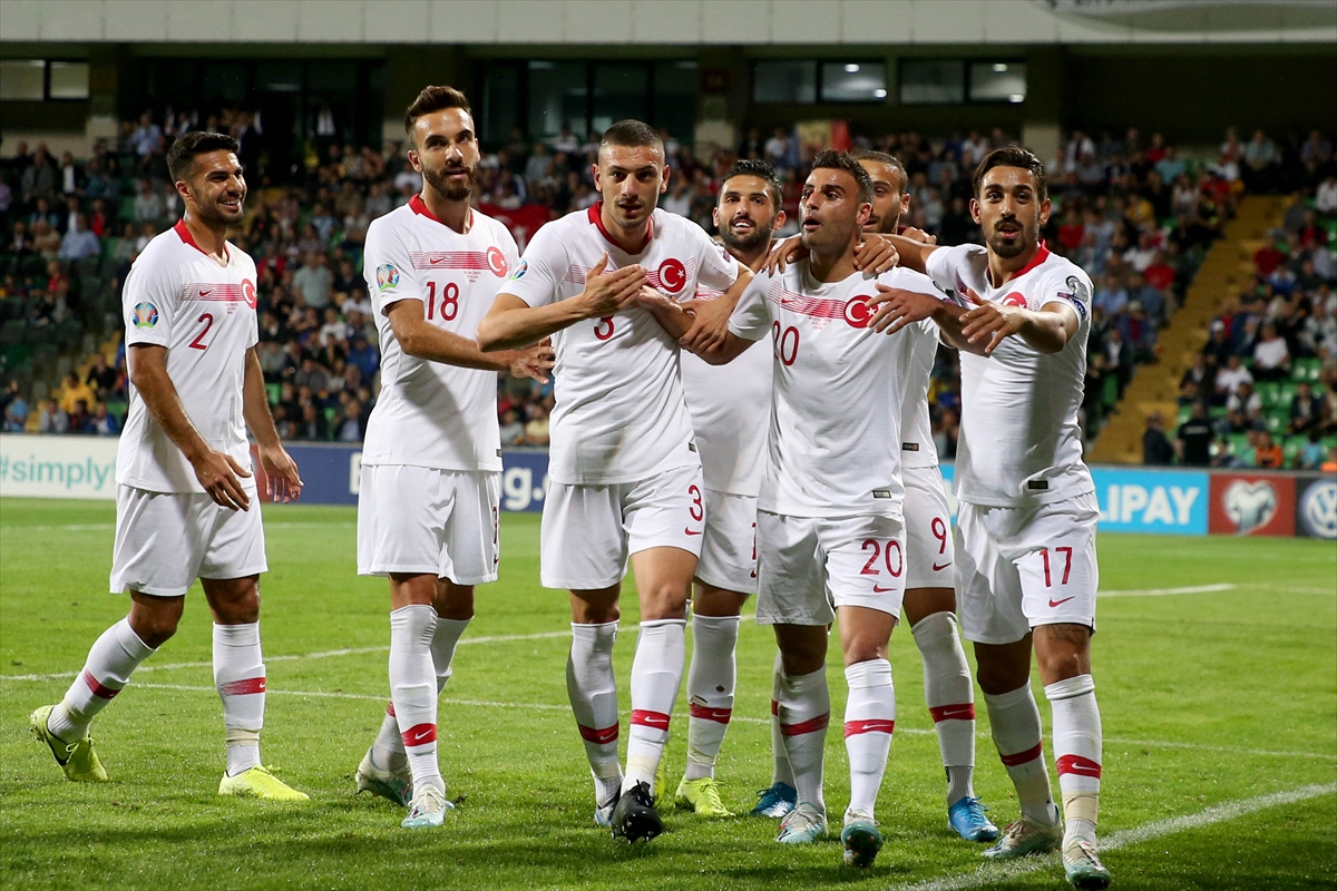 Türkiye gruptan nasıl çıkar