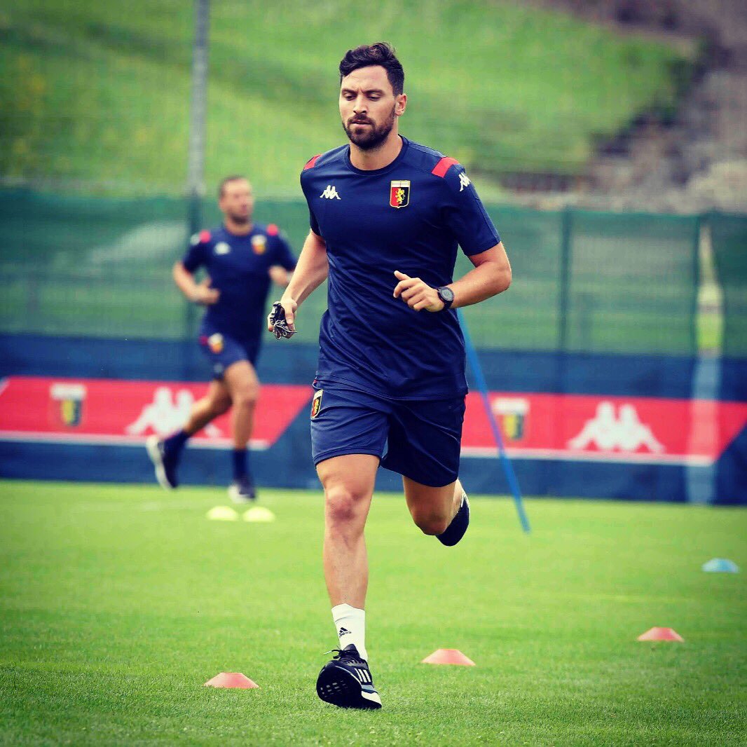 Genoa'dan Sinan Gümüş'e bonservisini al ve git teklifi