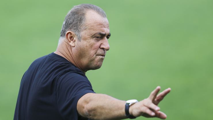 Fatih Terim'in cezalı olduğu 21 maçta alınan sonuçlar