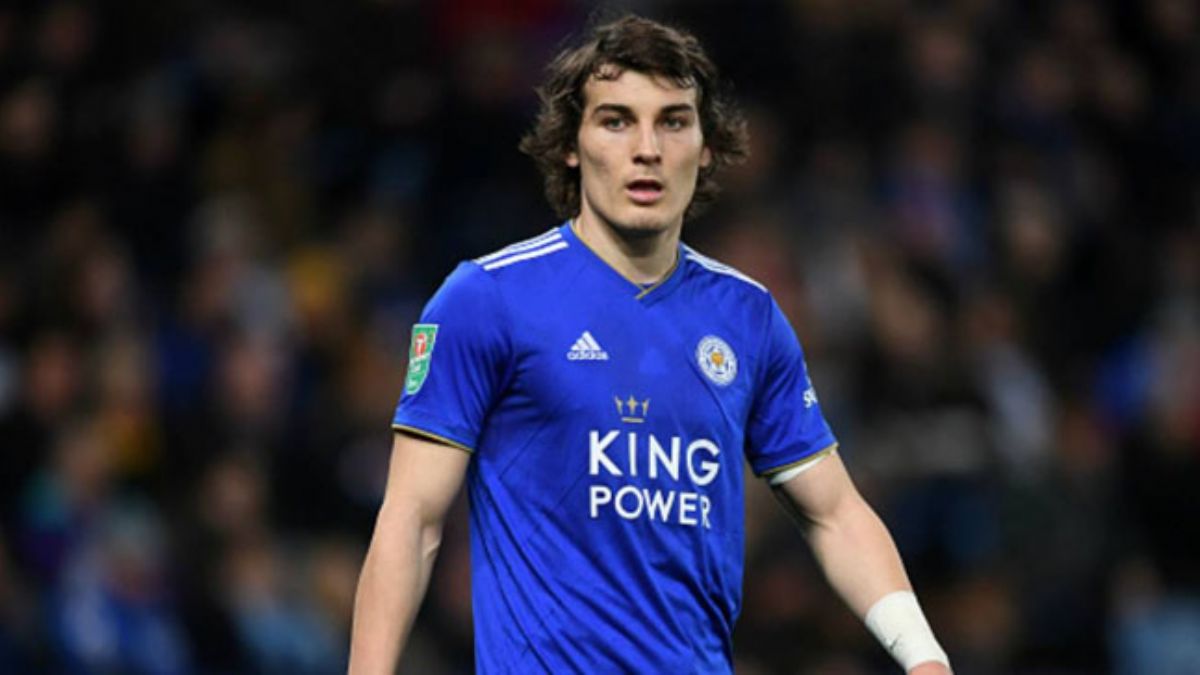 Liverpool, Çağlar Söyüncü'nün peşine düştü