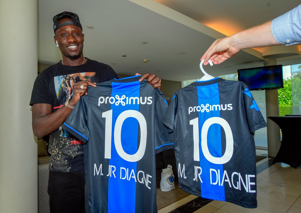 Club Brugge Başkanı: Galatasaray, Türkiye'nin en büyüğü