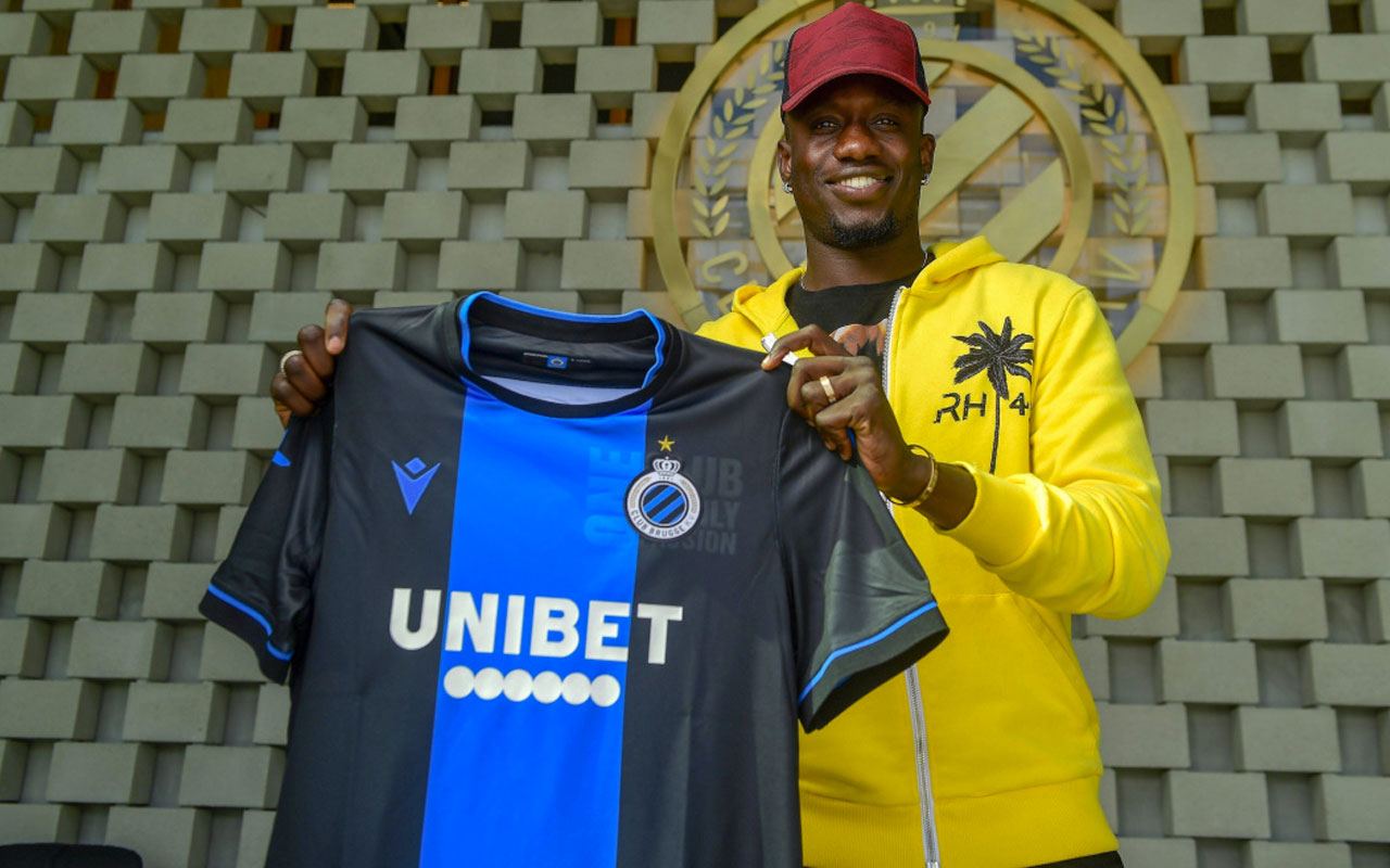 Club Brugge Başkanı: Galatasaray, Türkiye'nin en büyüğü