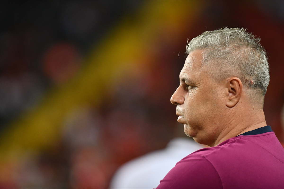 Sumudica: Bugün 9 gol atabilirdik, özür dilerim