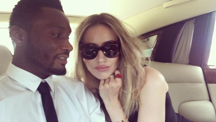 Trabzonspor'da Obi Mikel krizi yaşanıyor