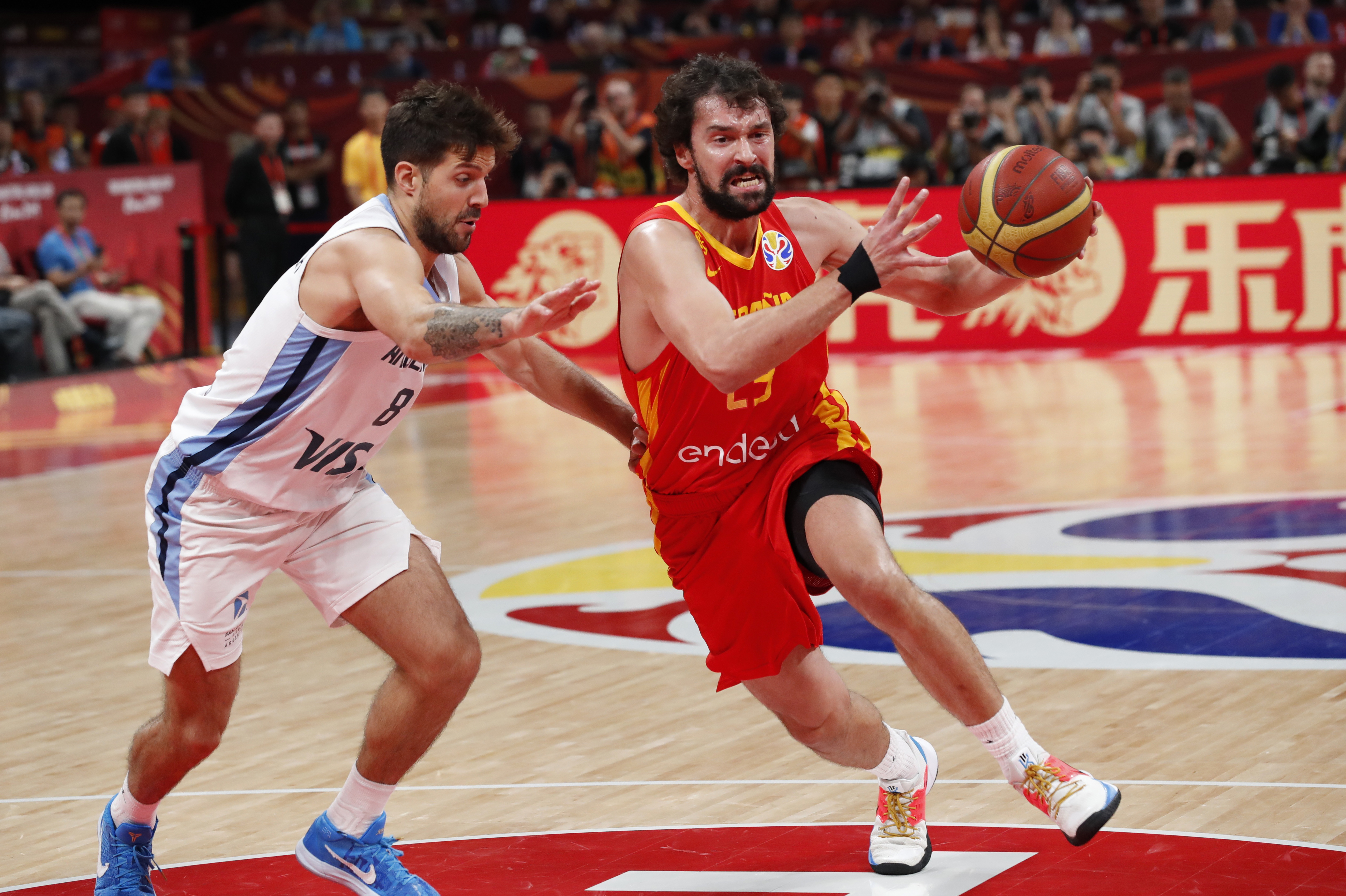 Dünya Kupası'nda şampiyon İspanya