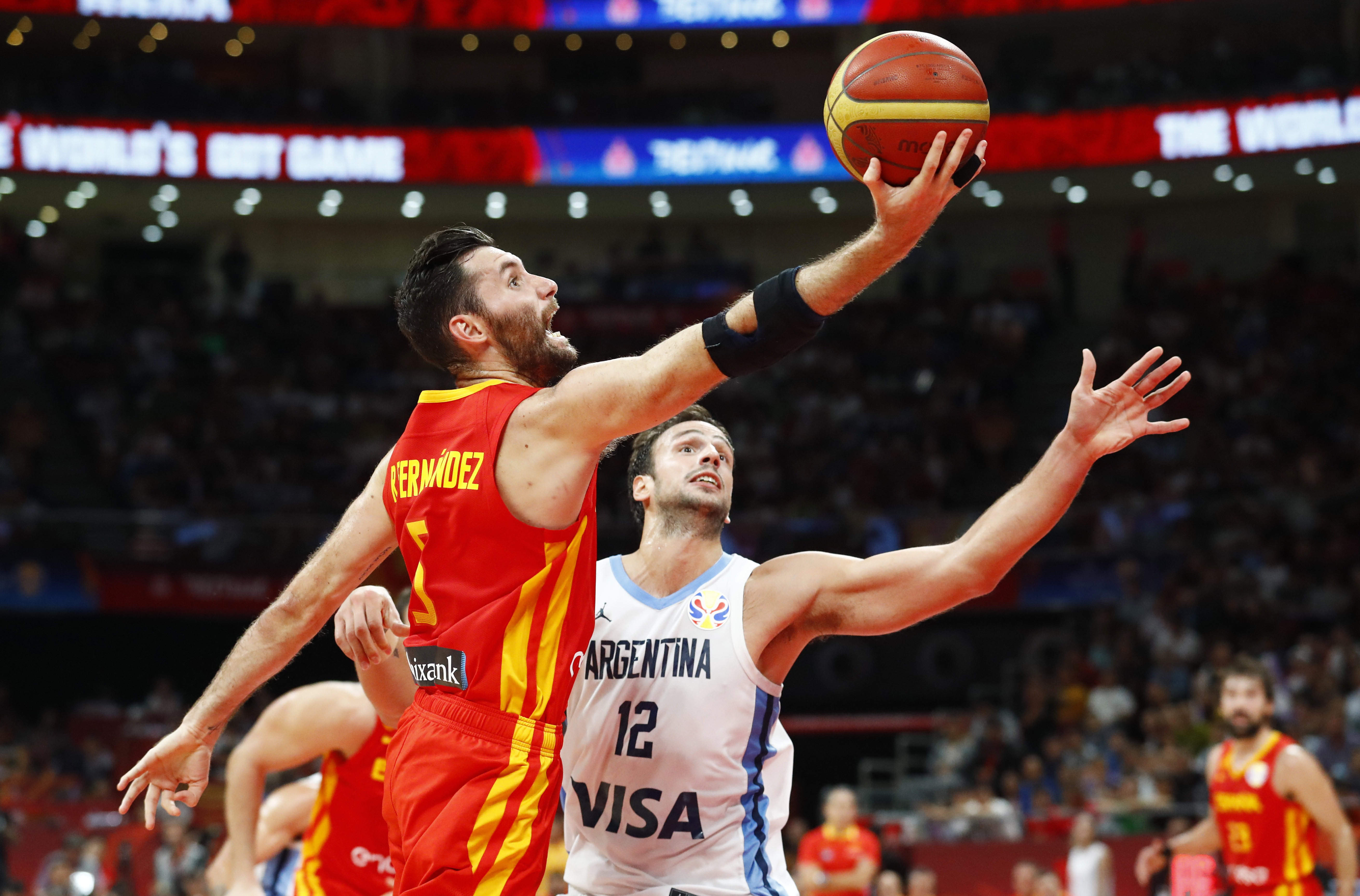 Dünya Kupası'nda şampiyon İspanya